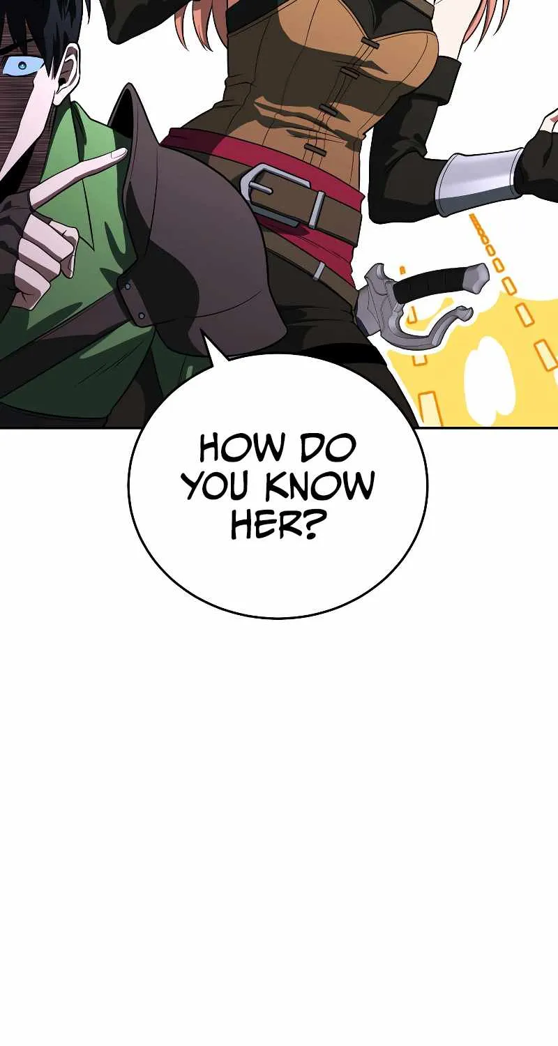 My Insanely Competent Underlings Zinmanga X Chapter 20 Page 33