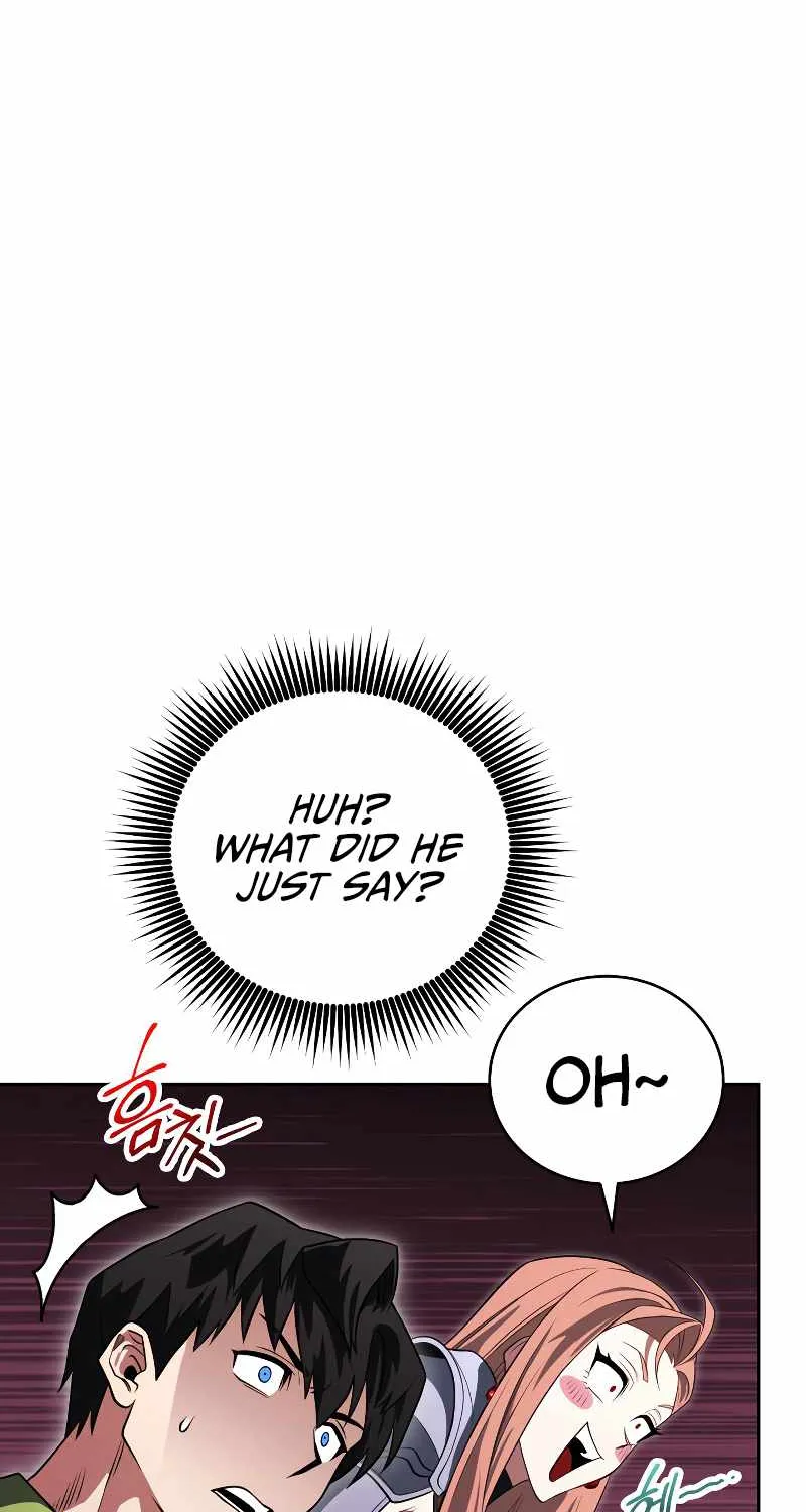 My Insanely Competent Underlings Zinmanga X Chapter 20 Page 37