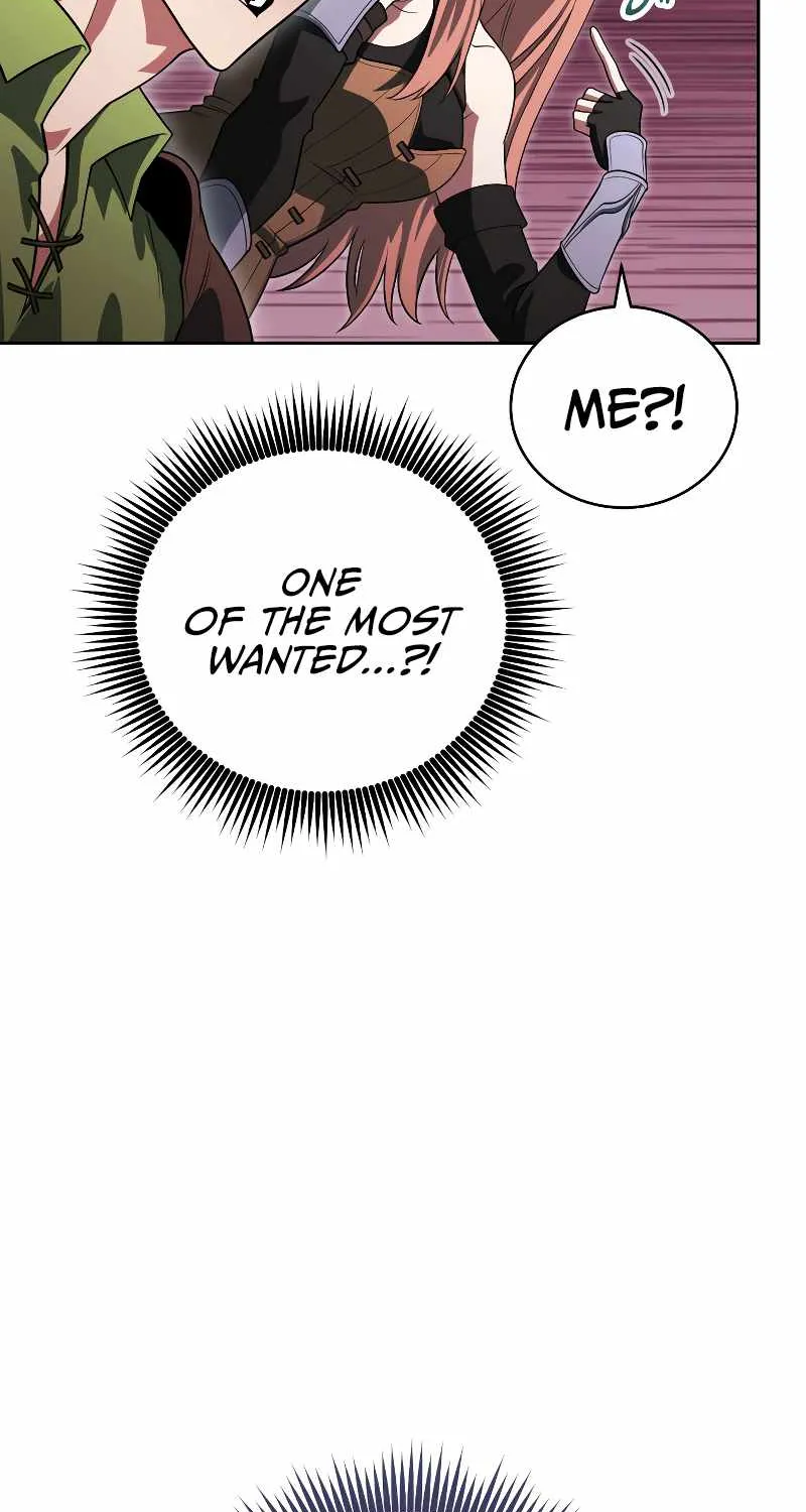 My Insanely Competent Underlings Zinmanga X Chapter 20 Page 38