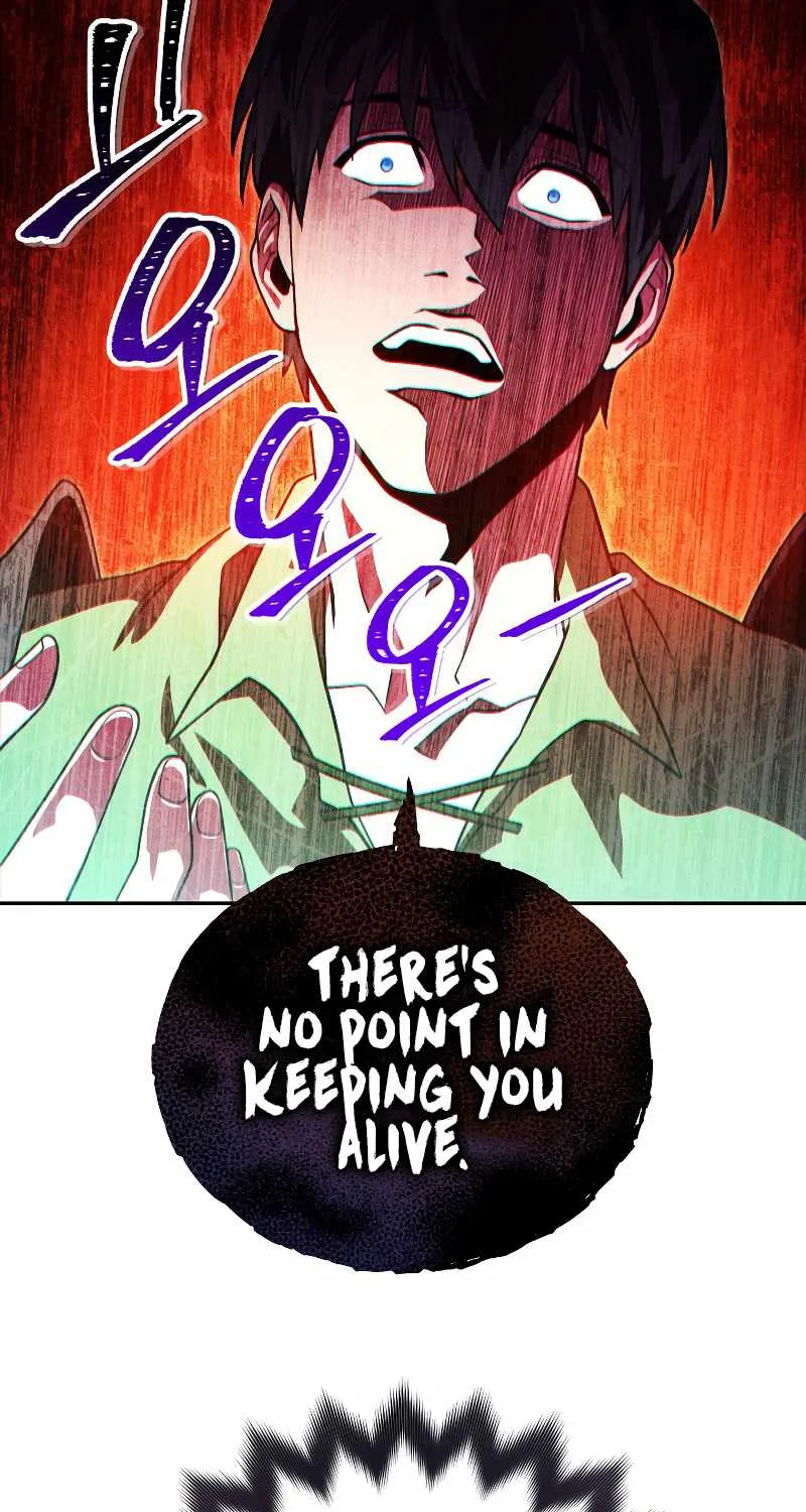 My Insanely Competent Underlings Zinmanga X Chapter 20 Page 50
