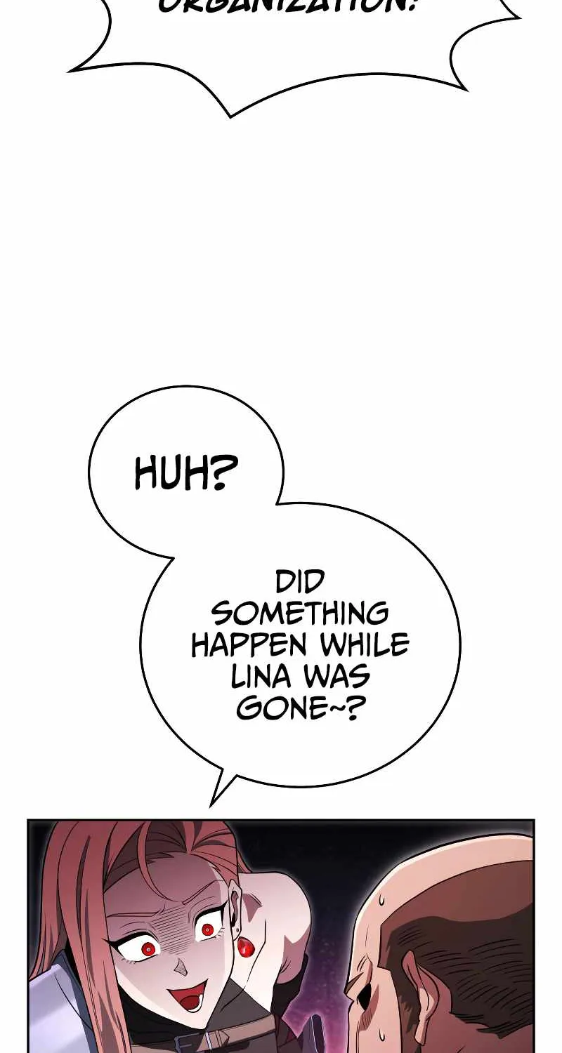 My Insanely Competent Underlings Zinmanga X Chapter 20 Page 60