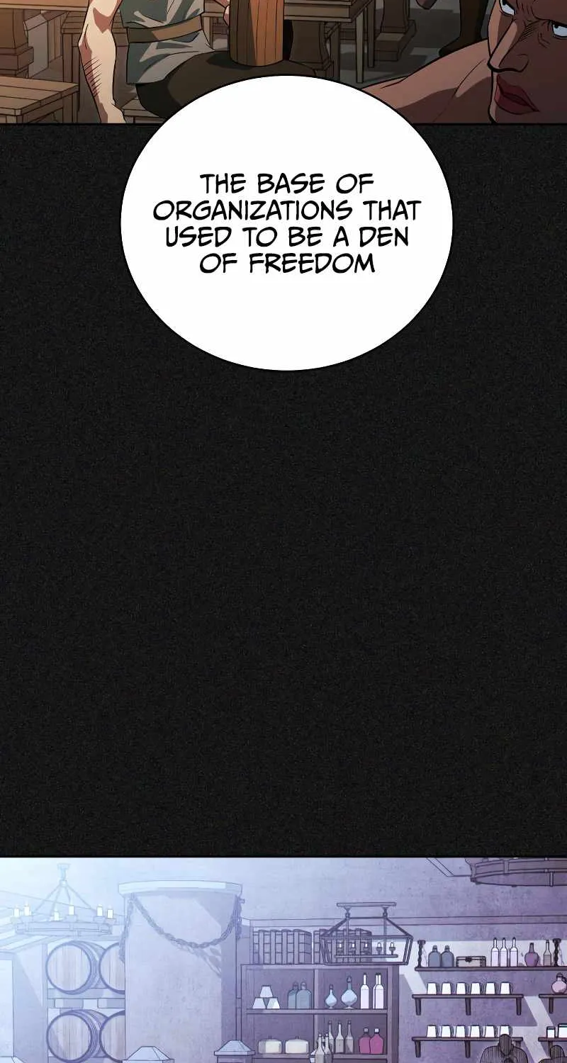 My Insanely Competent Underlings Zinmanga X Chapter 20 Page 66