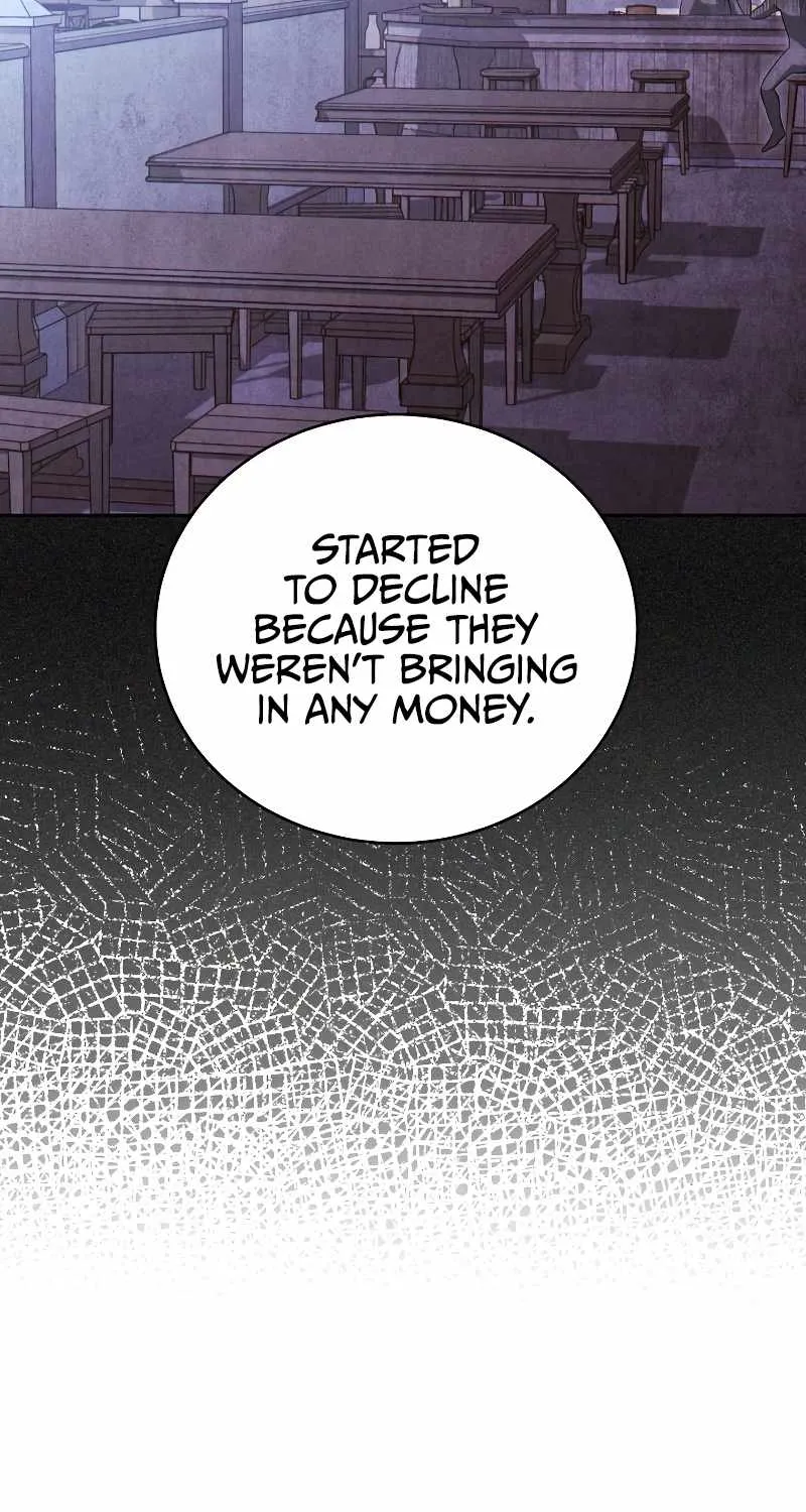 My Insanely Competent Underlings Zinmanga X Chapter 20 Page 67