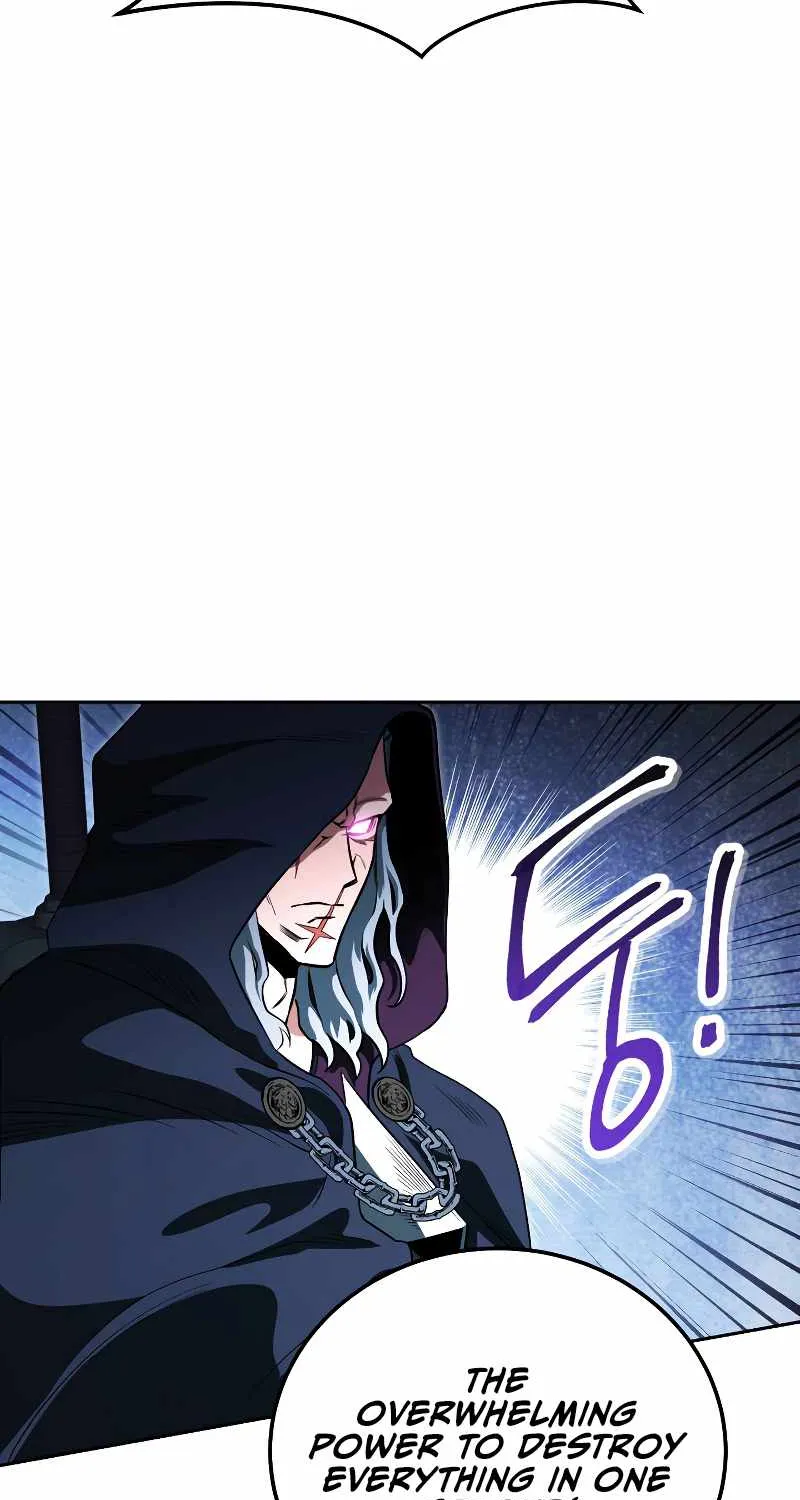 My Insanely Competent Underlings Zinmanga X Chapter 20 Page 72