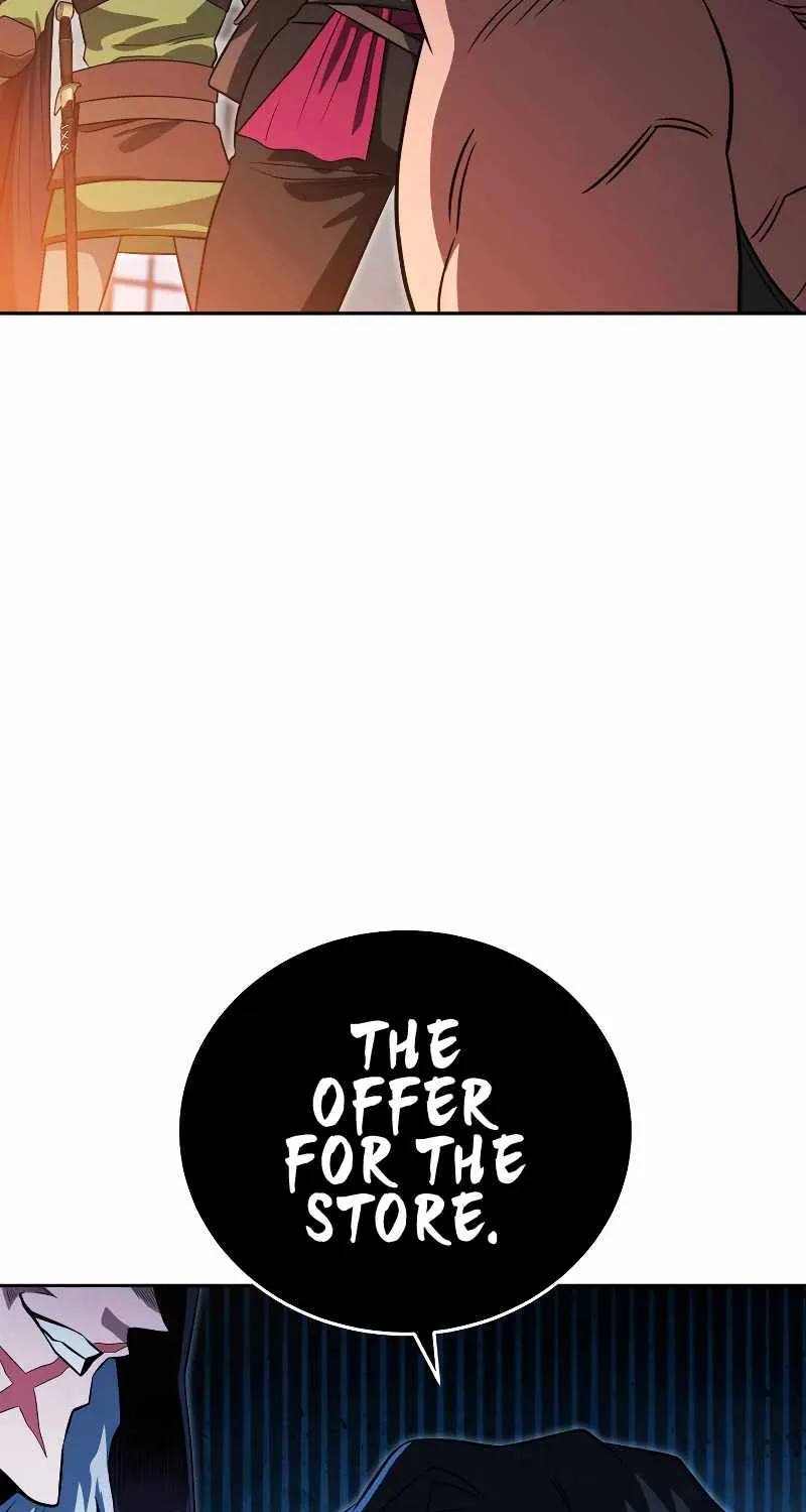 My Insanely Competent Underlings Zinmanga X Chapter 20 Page 78