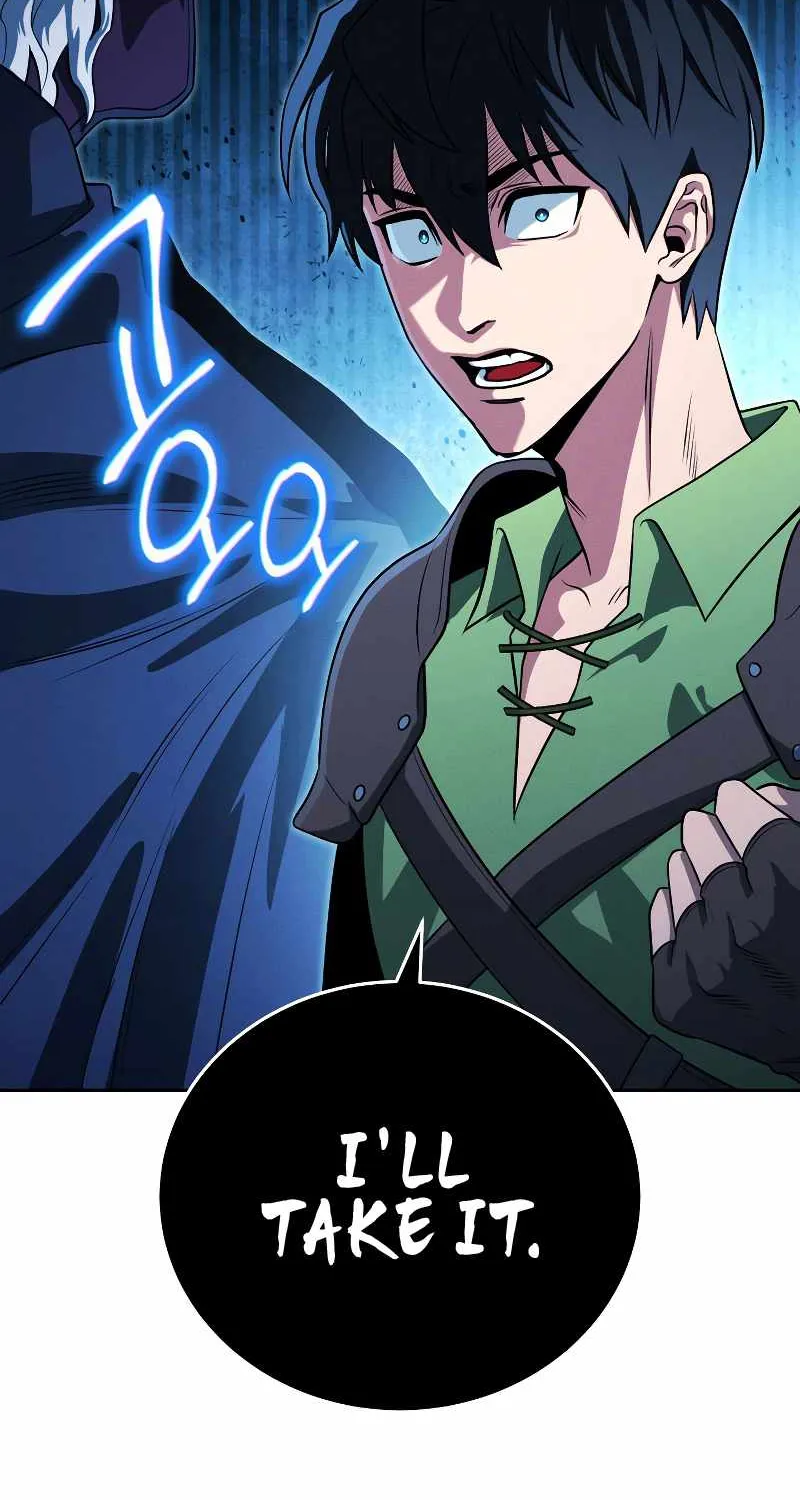 My Insanely Competent Underlings Zinmanga X Chapter 20 Page 79