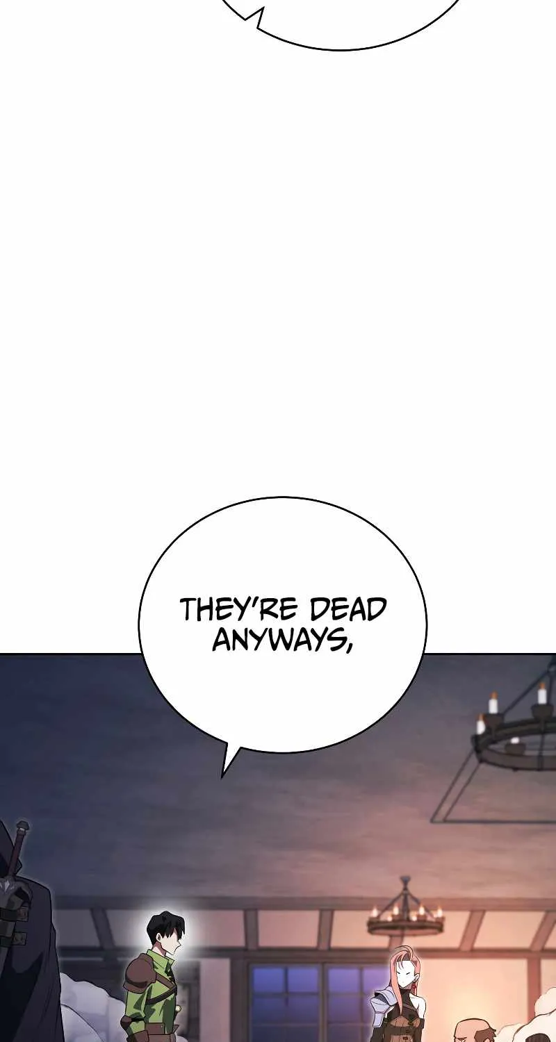 My Insanely Competent Underlings Zinmanga X Chapter 20 Page 83