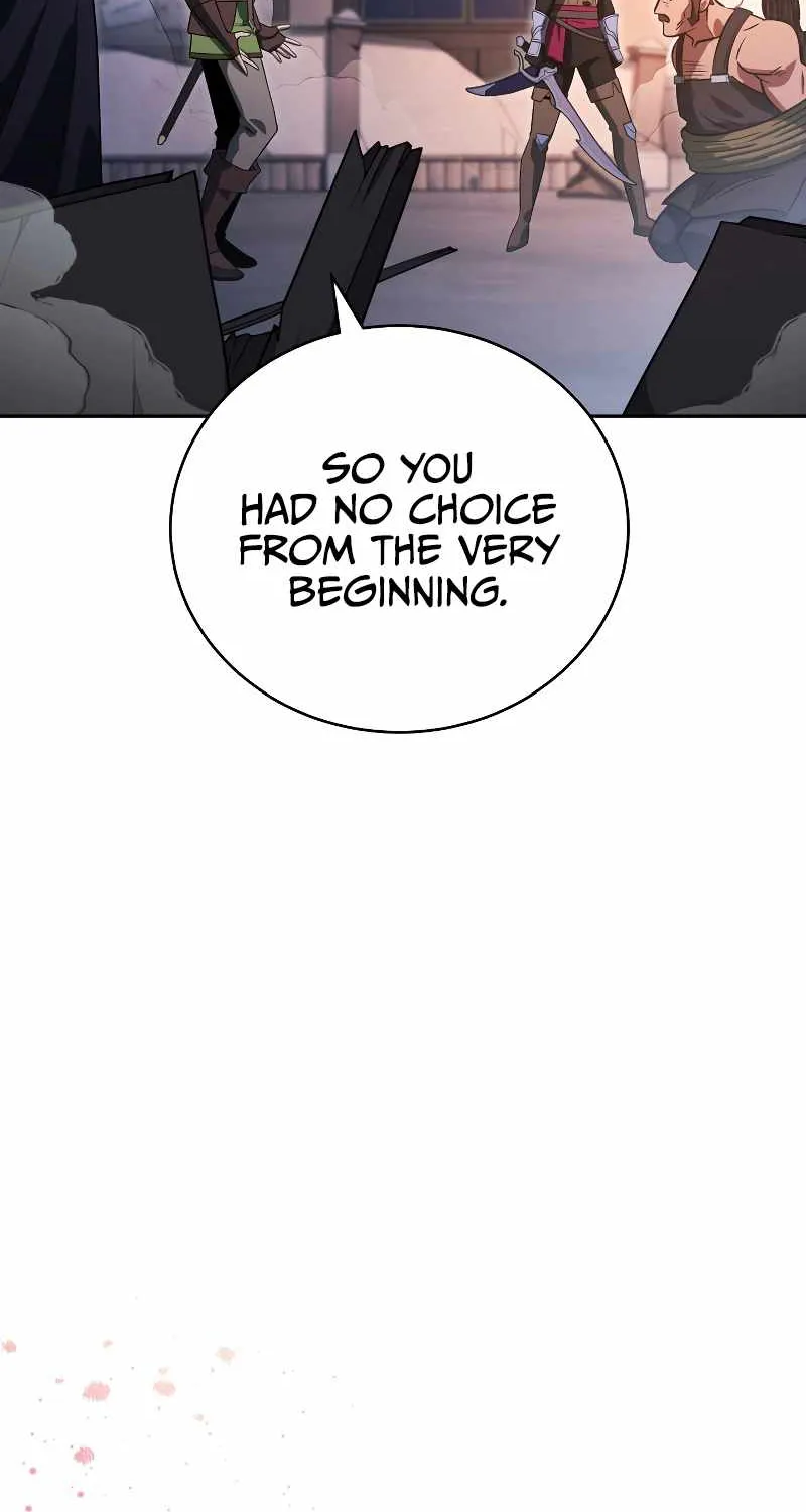 My Insanely Competent Underlings Zinmanga X Chapter 20 Page 84