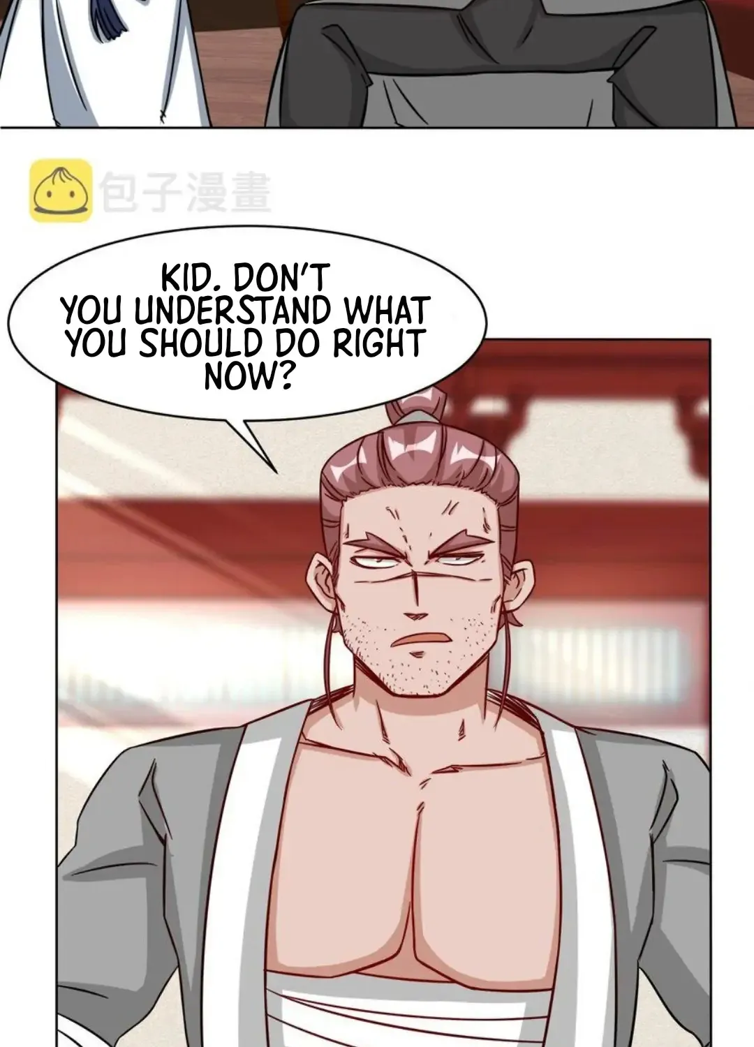 Endless Devourer Zinmanga X Chapter 64 Page 32