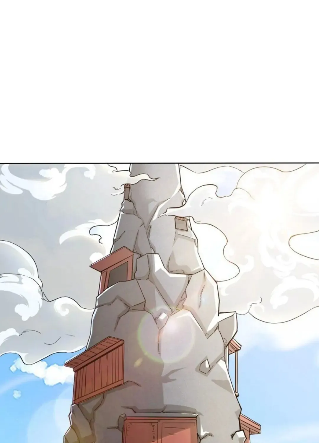 Endless Devourer Zinmanga X Chapter 64 Page 54