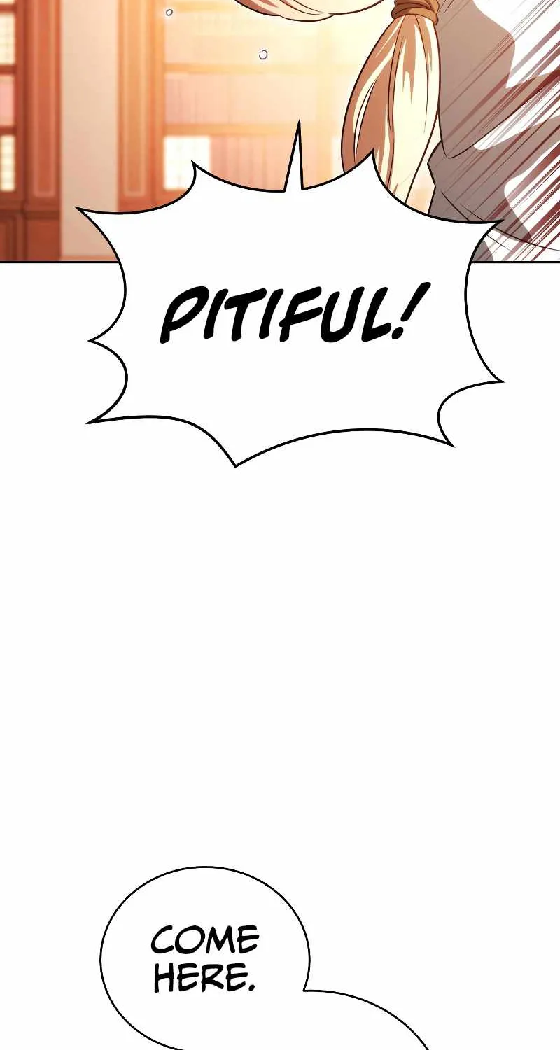 My Insanely Competent Underlings Zinmanga X Chapter 19 Page 34