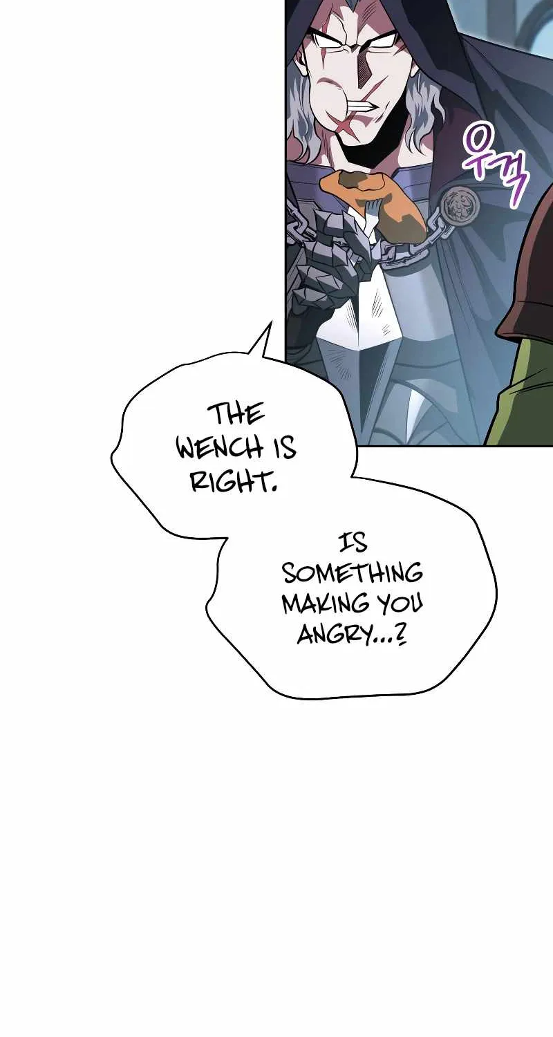 My Insanely Competent Underlings Zinmanga X Chapter 19 Page 42
