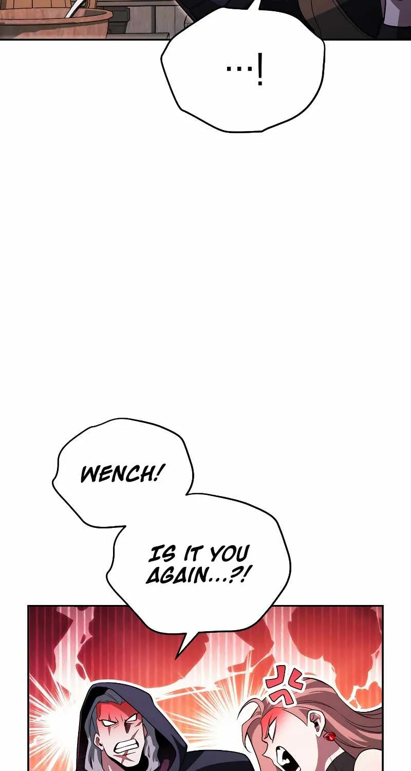 My Insanely Competent Underlings Zinmanga X Chapter 19 Page 46
