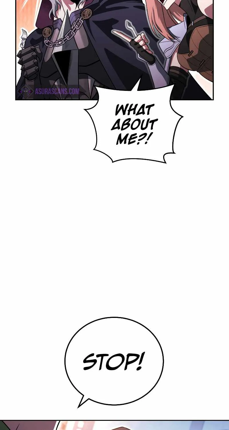 My Insanely Competent Underlings Zinmanga X Chapter 19 Page 47
