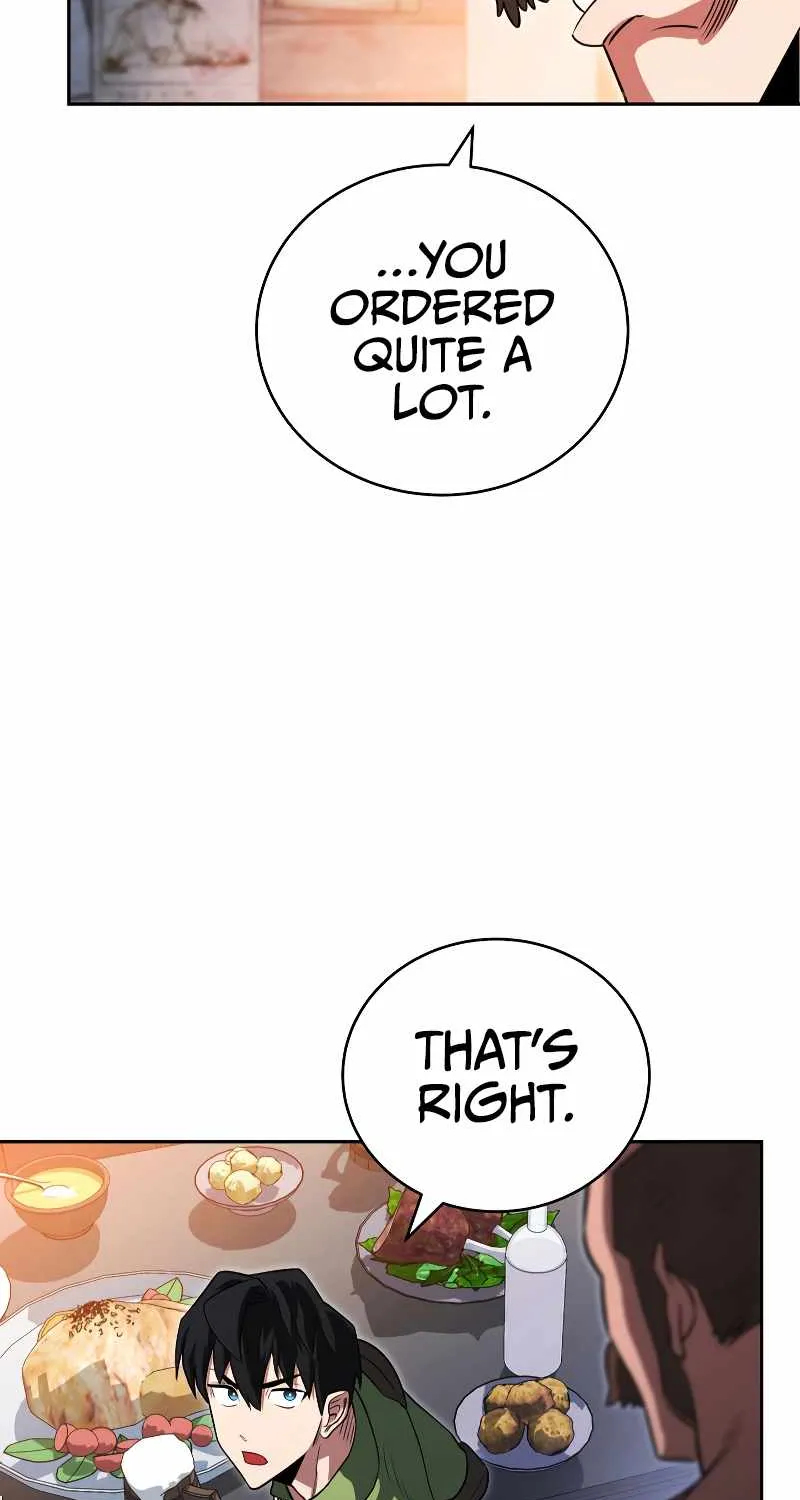 My Insanely Competent Underlings Zinmanga X Chapter 19 Page 62