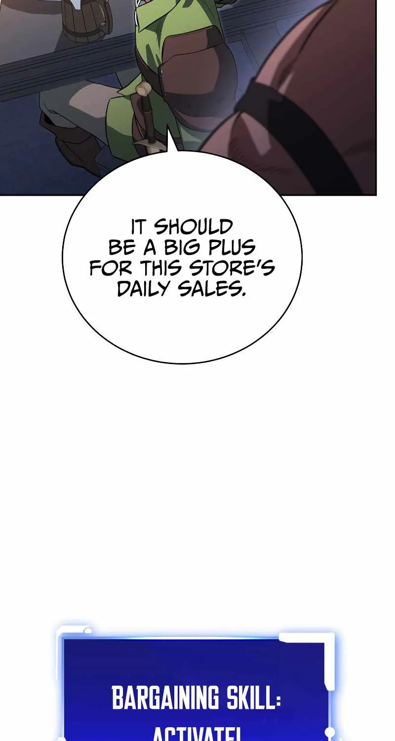 My Insanely Competent Underlings Zinmanga X Chapter 19 Page 63