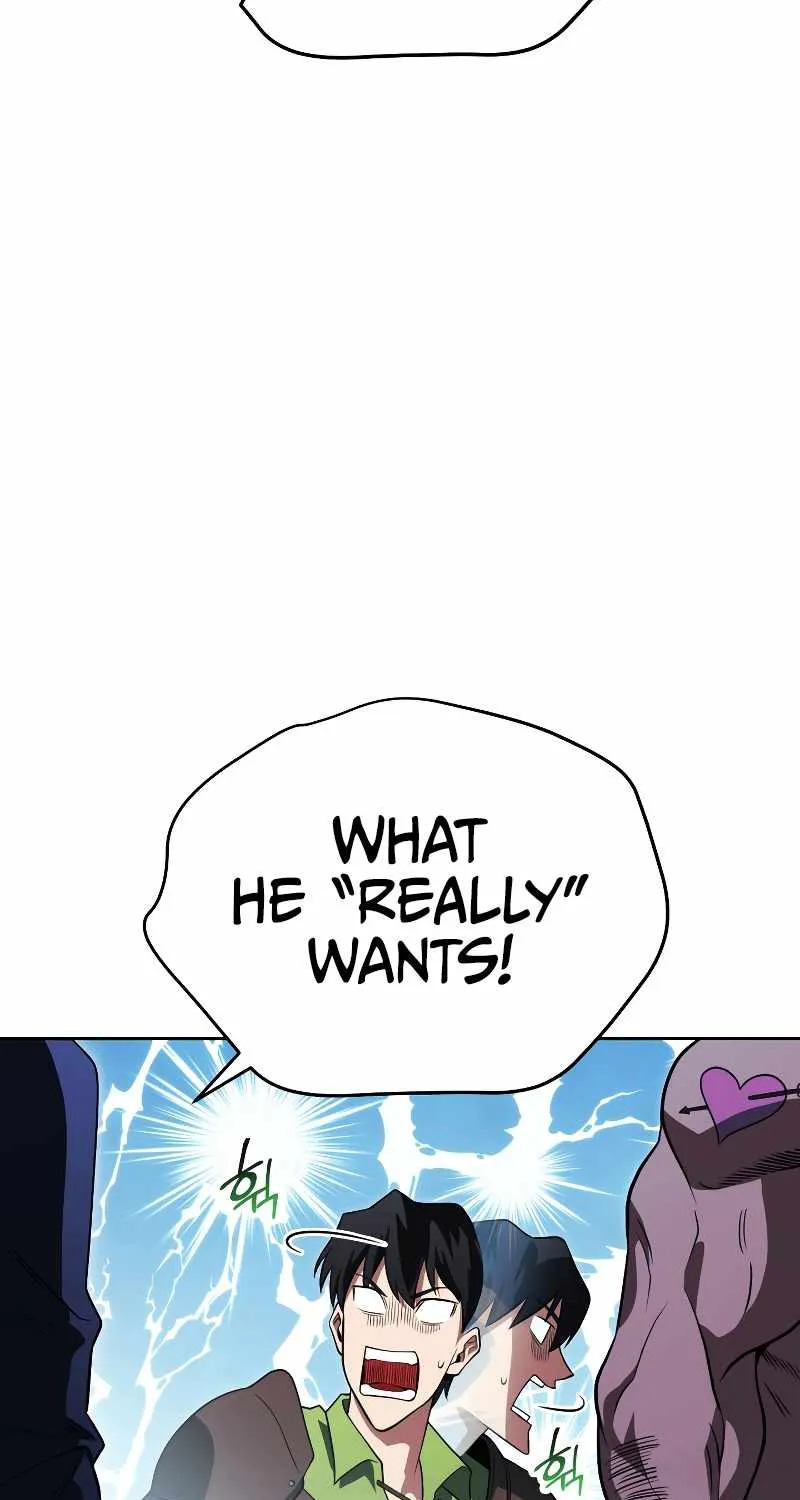 My Insanely Competent Underlings Zinmanga X Chapter 19 Page 78