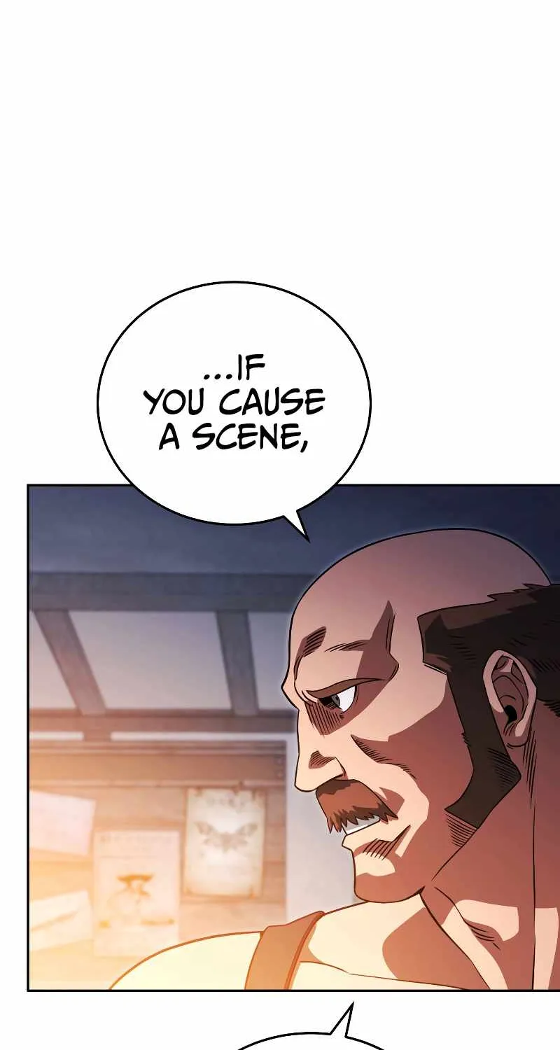My Insanely Competent Underlings Zinmanga X Chapter 19 Page 81
