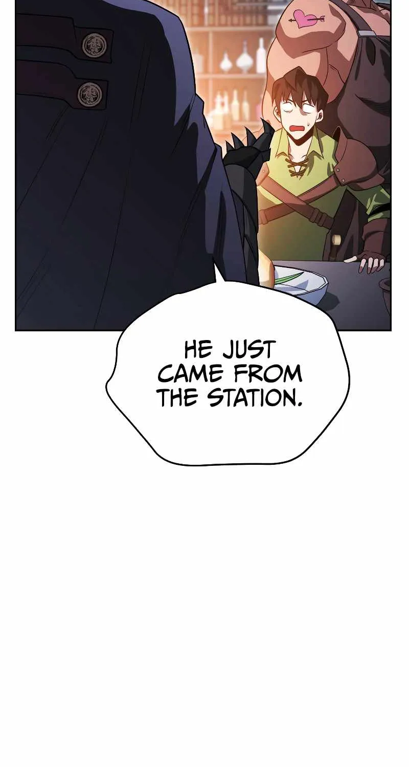 My Insanely Competent Underlings Zinmanga X Chapter 19 Page 83