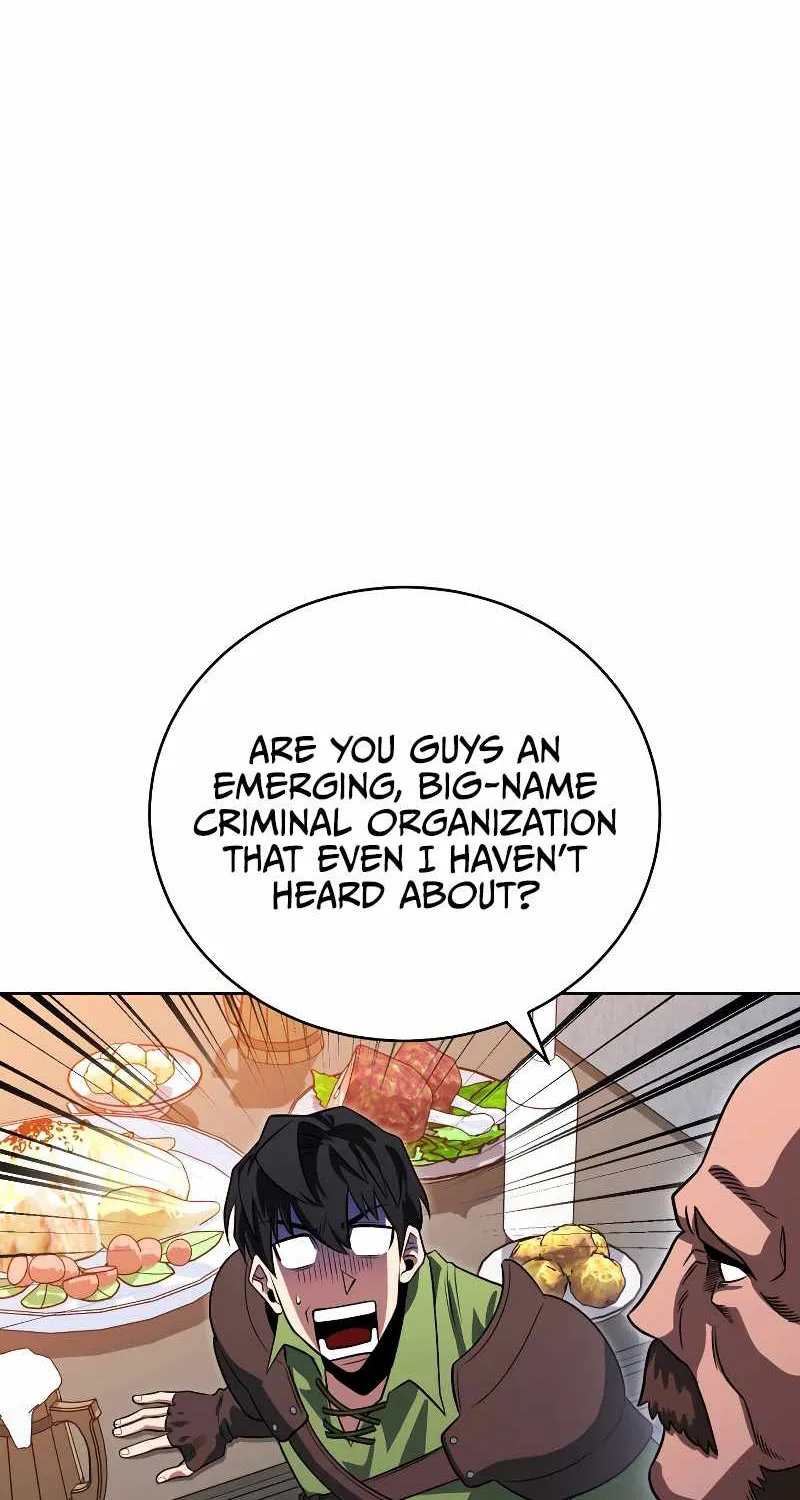 My Insanely Competent Underlings Zinmanga X Chapter 19 Page 87