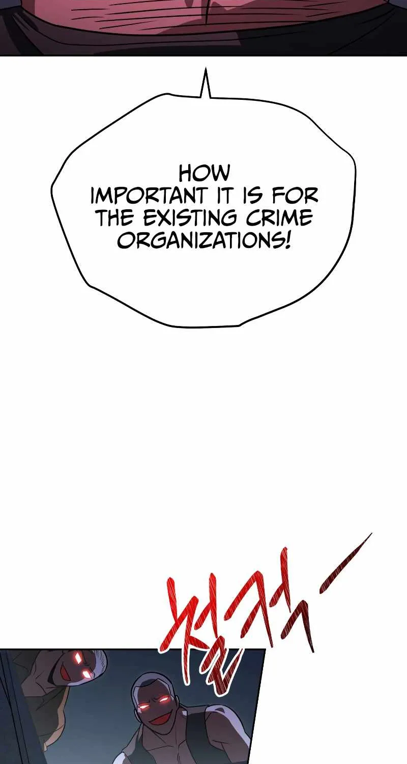 My Insanely Competent Underlings Zinmanga X Chapter 19 Page 90
