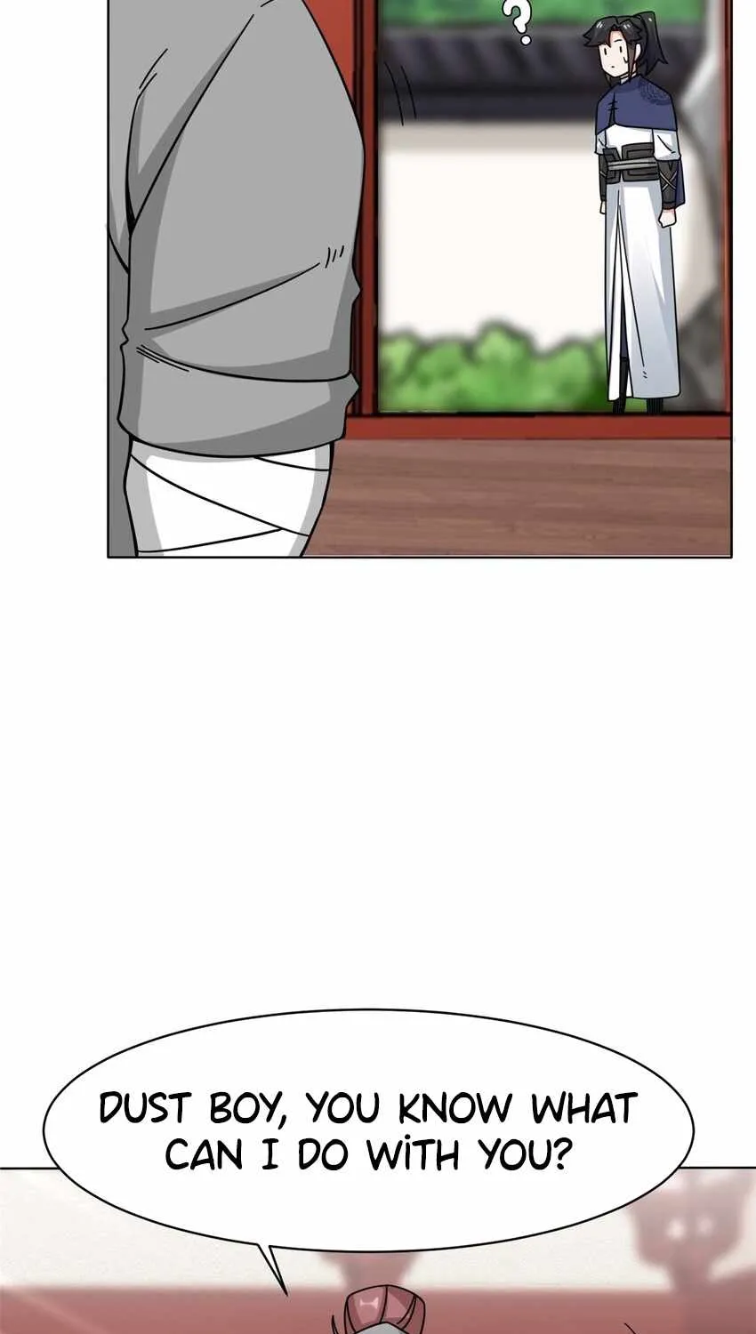 Endless Devourer Zinmanga X Chapter 63 Page 14