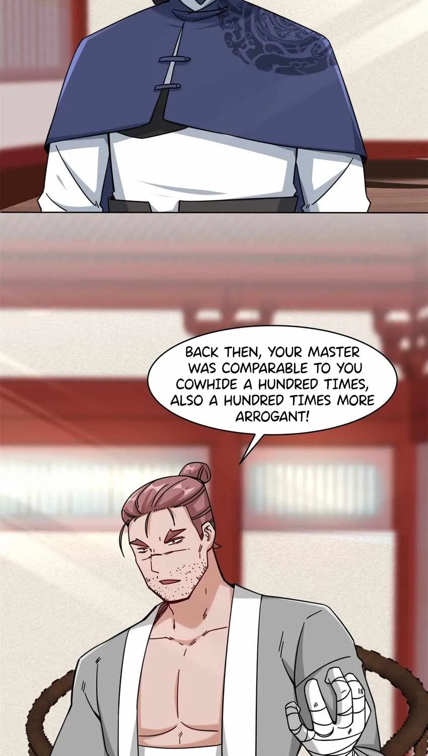 Endless Devourer Zinmanga X Chapter 63 Page 28