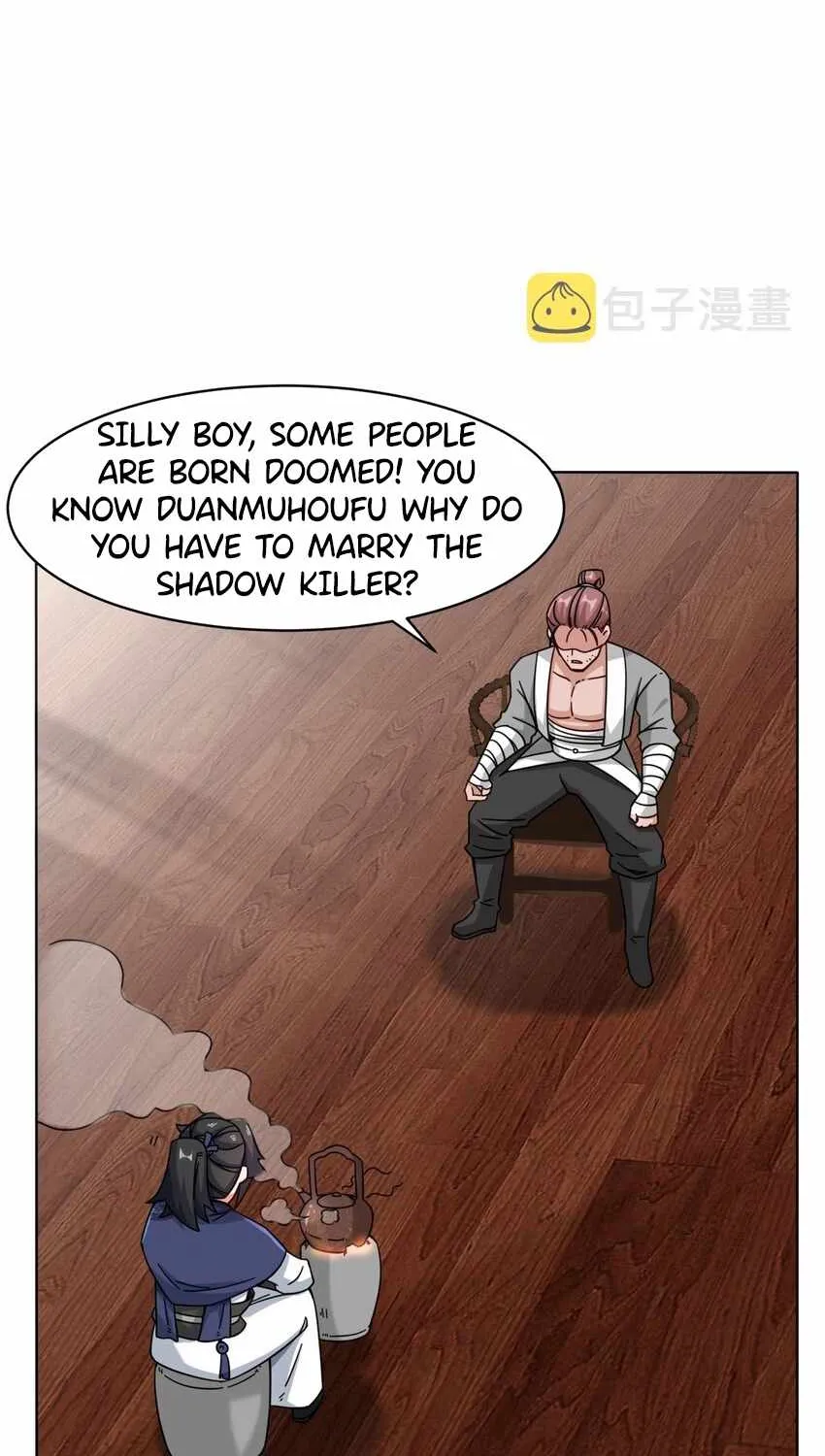 Endless Devourer Zinmanga X Chapter 63 Page 35