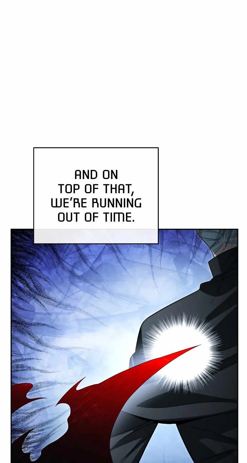 My Insanely Competent Underlings Zinmanga X Chapter 17 Page 13