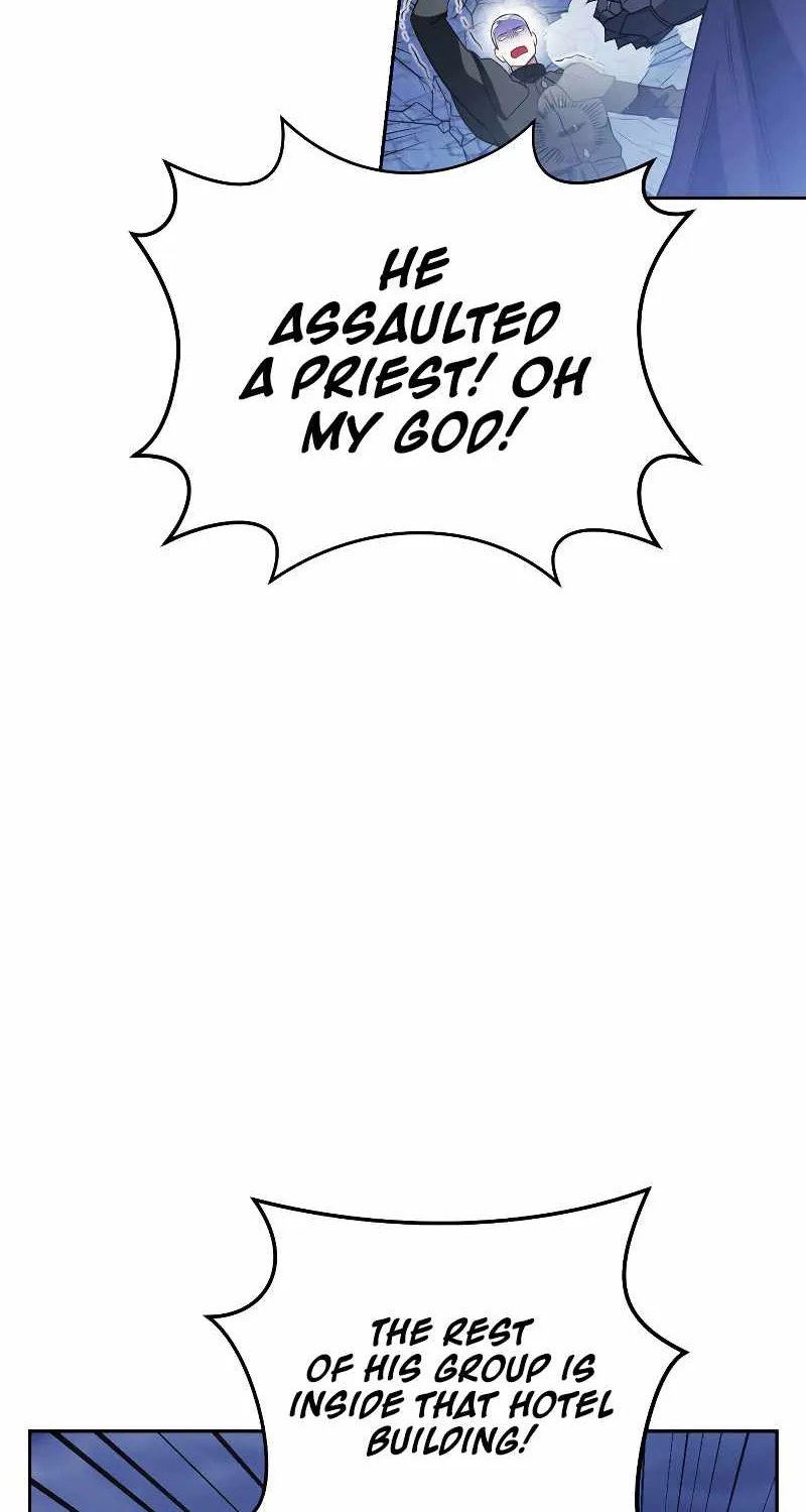 My Insanely Competent Underlings Zinmanga X Chapter 17 Page 50