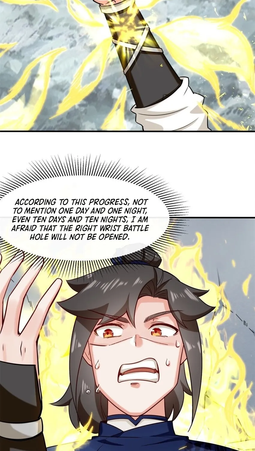 Endless Devourer Zinmanga X Chapter 61 Page 39