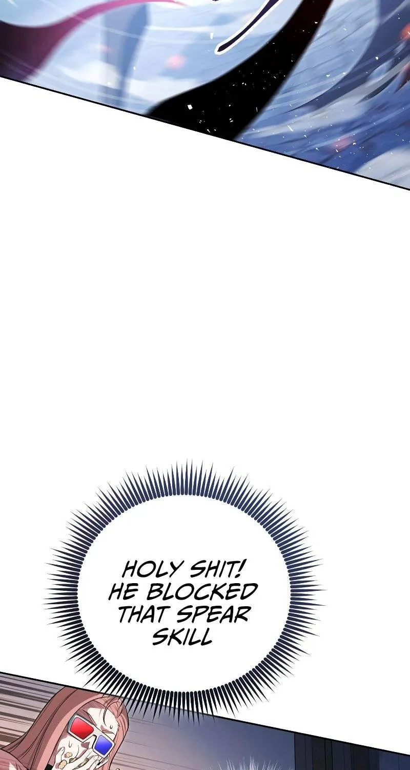 My Insanely Competent Underlings Zinmanga X Chapter 16 Page 92