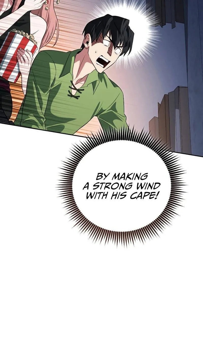 My Insanely Competent Underlings Zinmanga X Chapter 16 Page 93