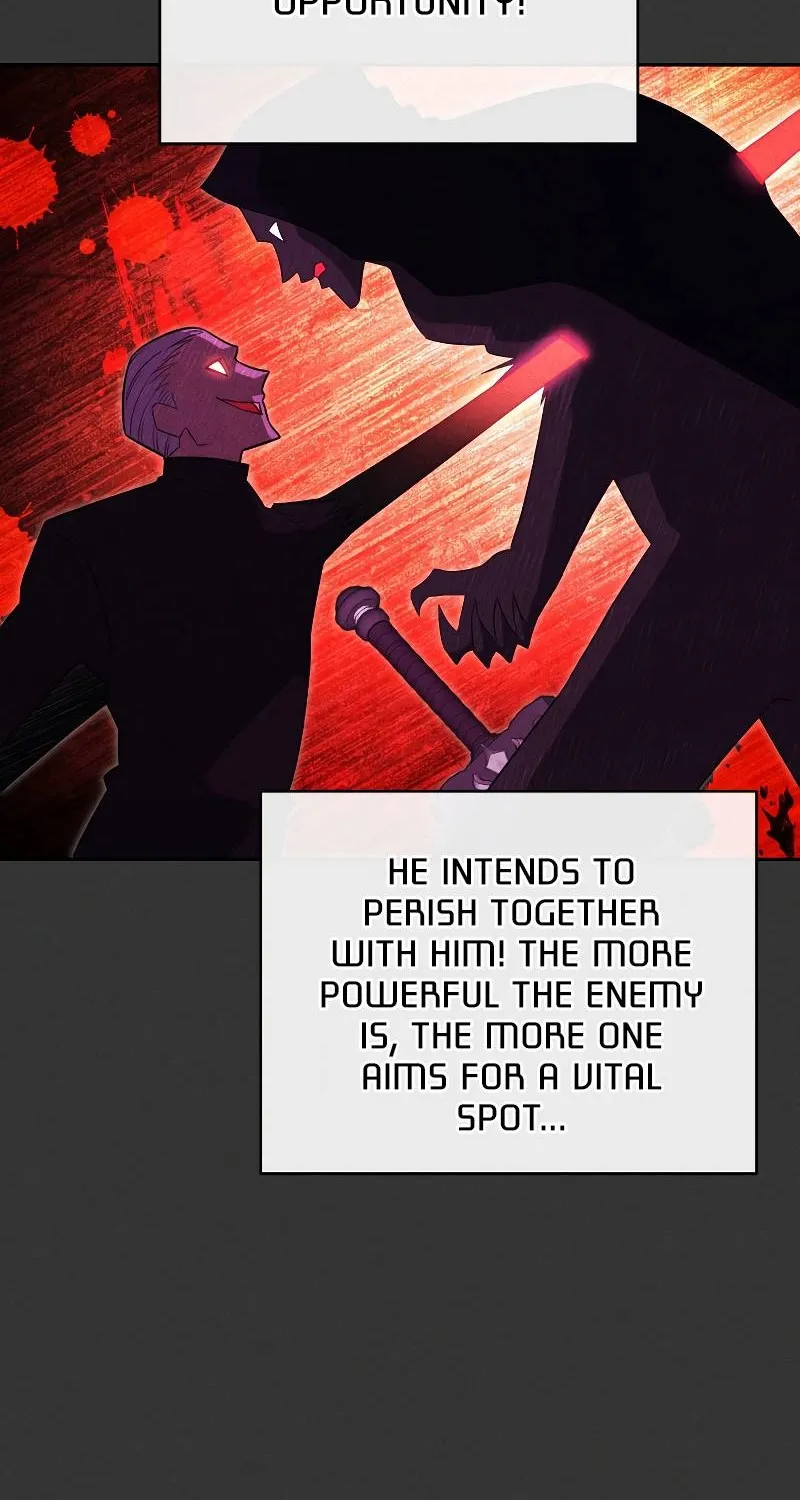 My Insanely Competent Underlings Zinmanga X Chapter 16 Page 106