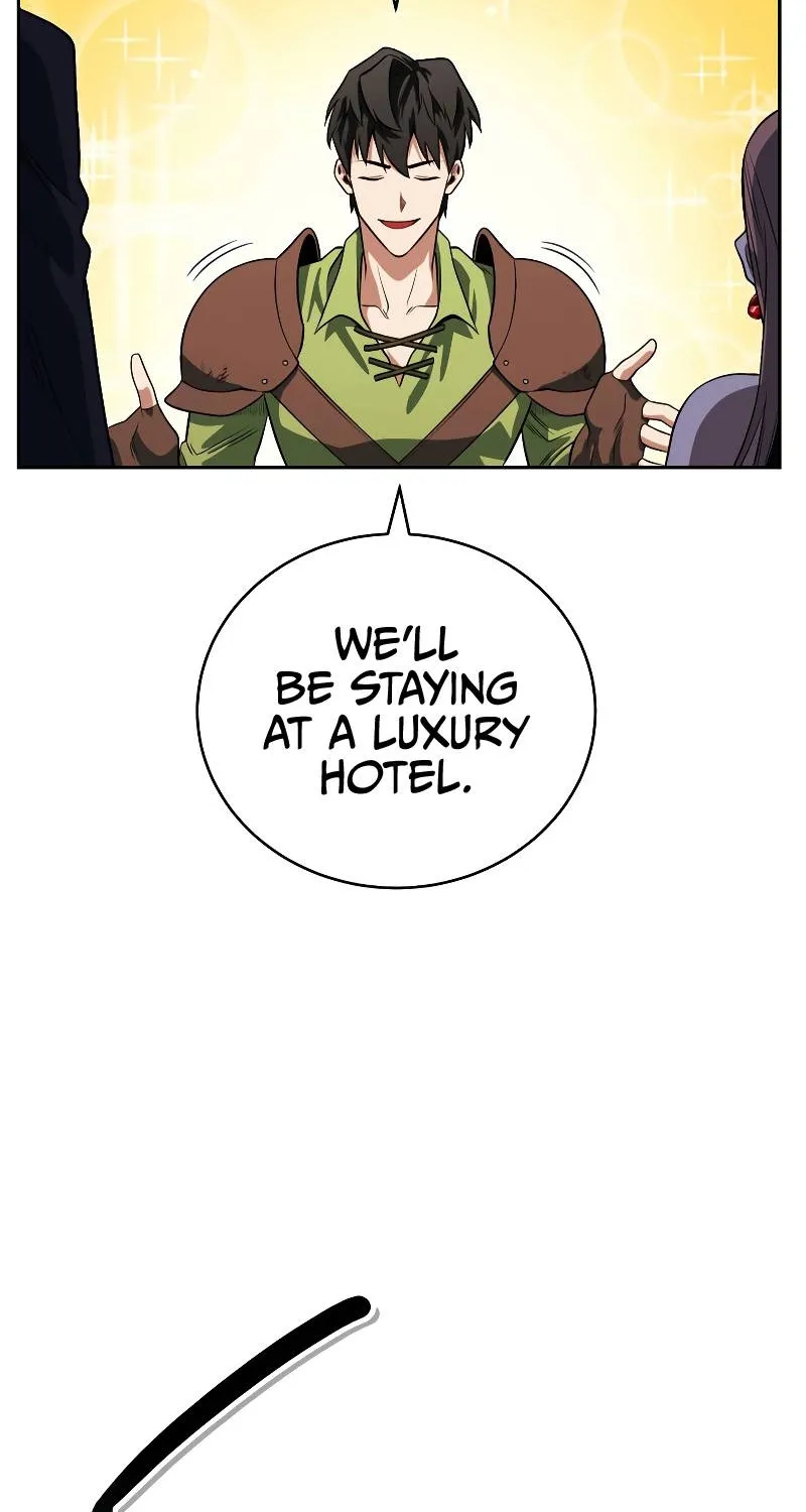 My Insanely Competent Underlings Zinmanga X Chapter 15 Page 21