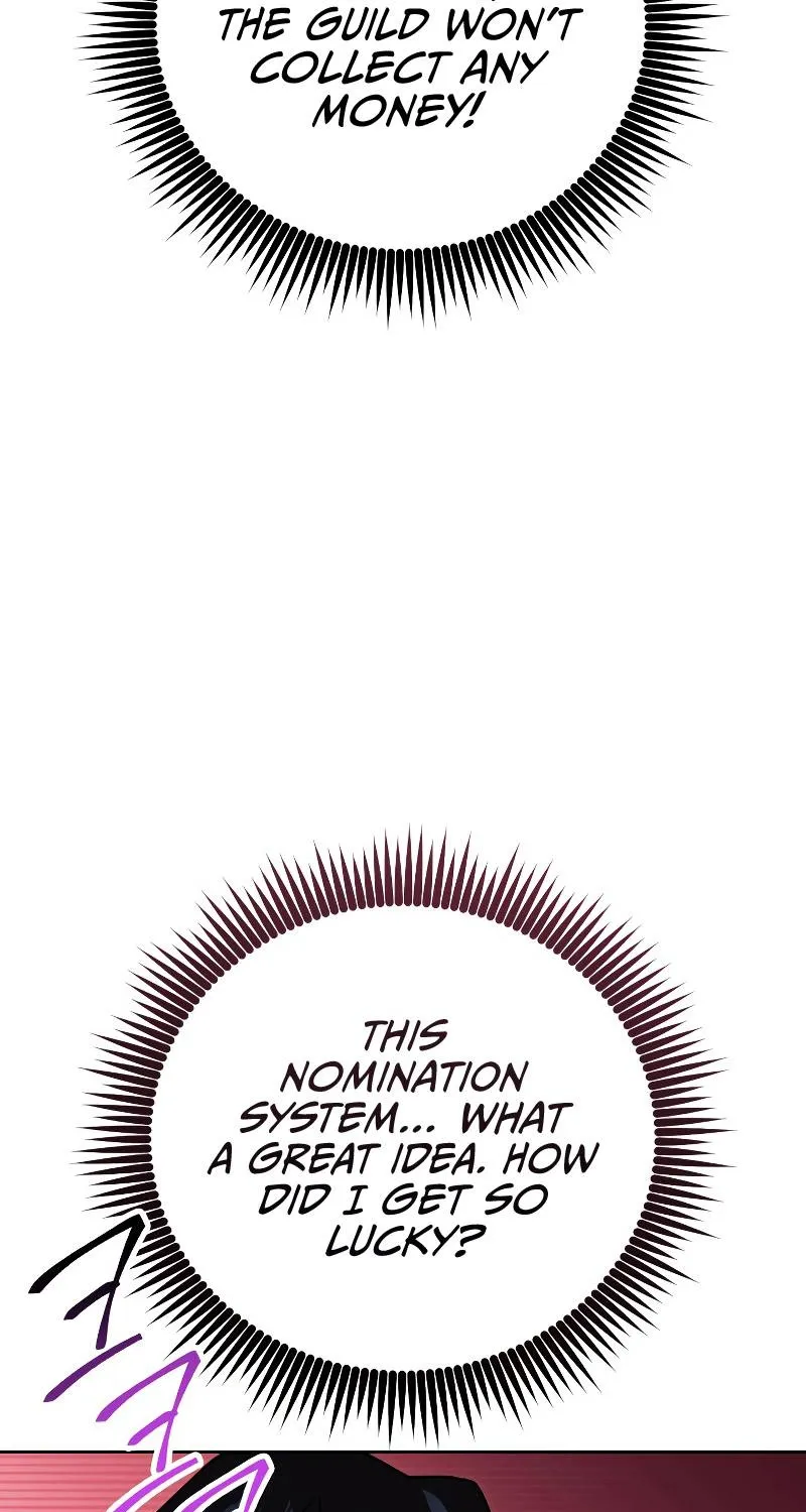 My Insanely Competent Underlings Zinmanga X Chapter 15 Page 26