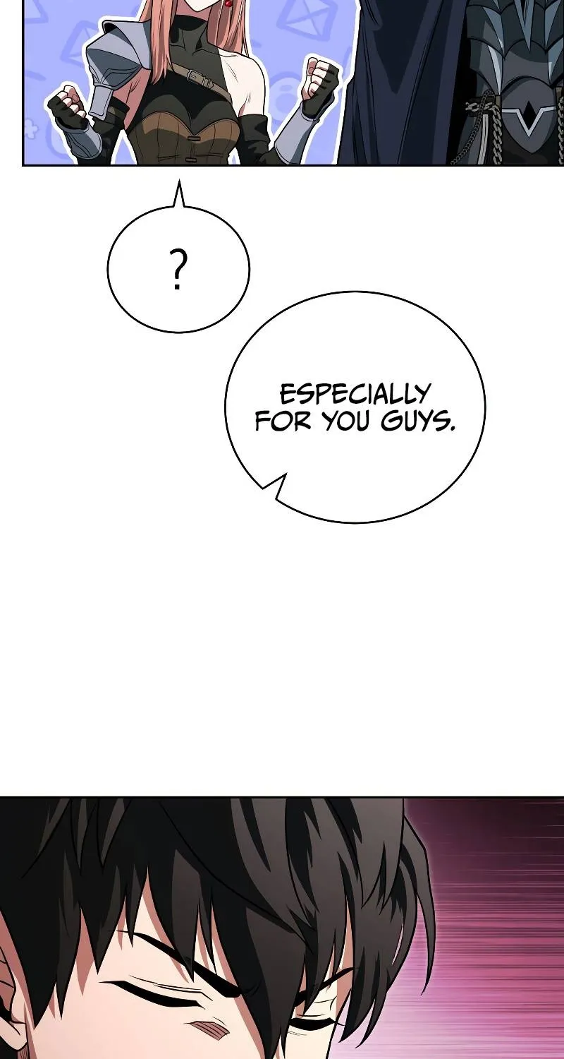 My Insanely Competent Underlings Zinmanga X Chapter 15 Page 31