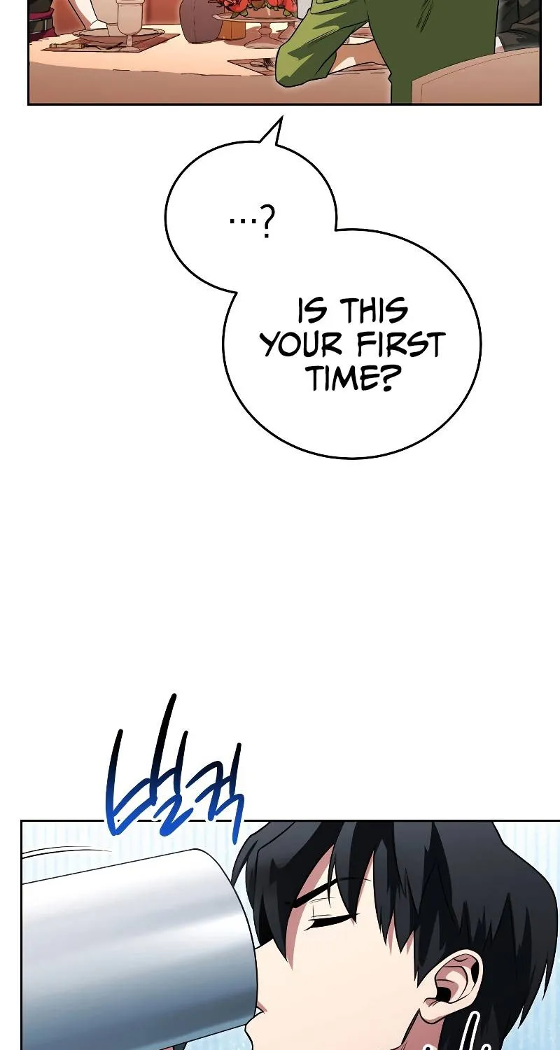 My Insanely Competent Underlings Zinmanga X Chapter 15 Page 42