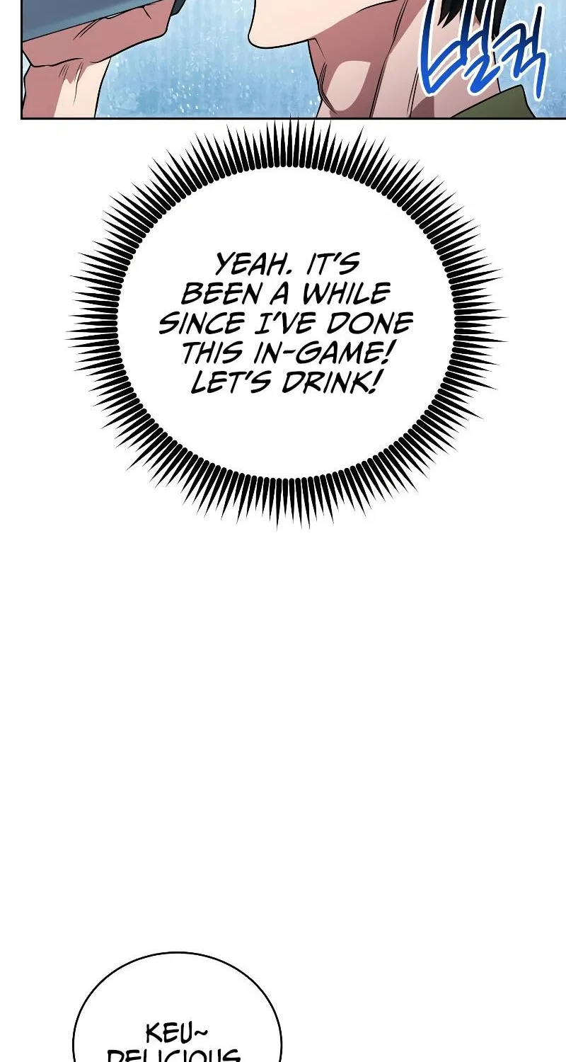 My Insanely Competent Underlings Zinmanga X Chapter 15 Page 43