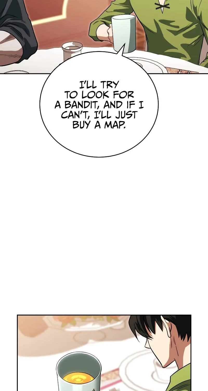My Insanely Competent Underlings Zinmanga X Chapter 15 Page 51