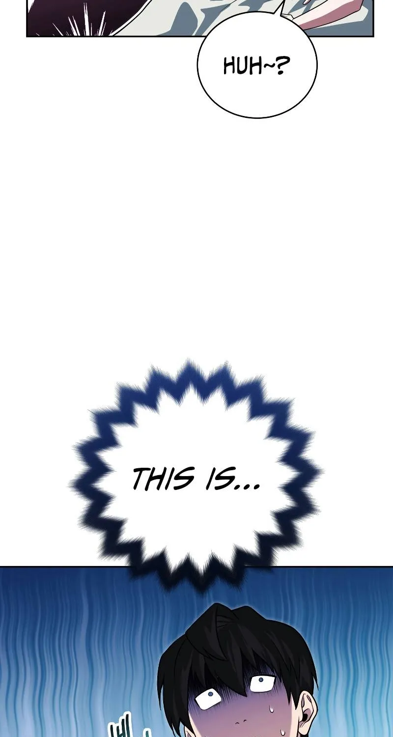 My Insanely Competent Underlings Zinmanga X Chapter 15 Page 80