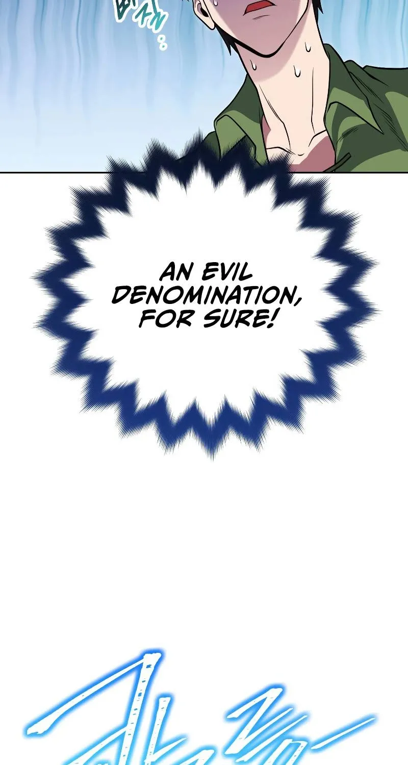 My Insanely Competent Underlings Zinmanga X Chapter 15 Page 81