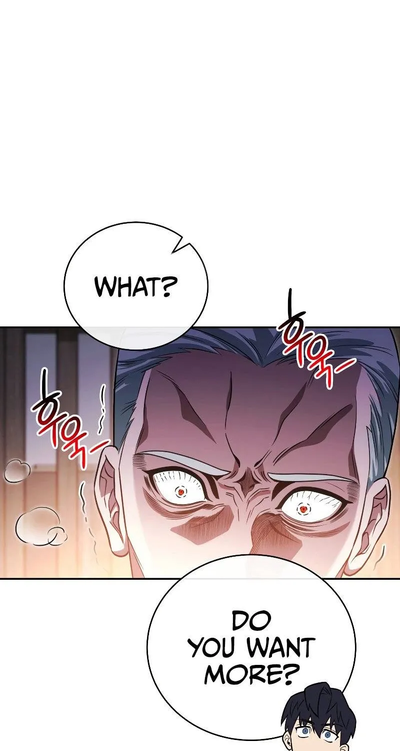 My Insanely Competent Underlings Zinmanga X Chapter 15 Page 95