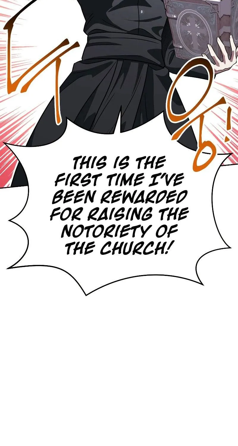 My Insanely Competent Underlings Zinmanga X Chapter 15 Page 97