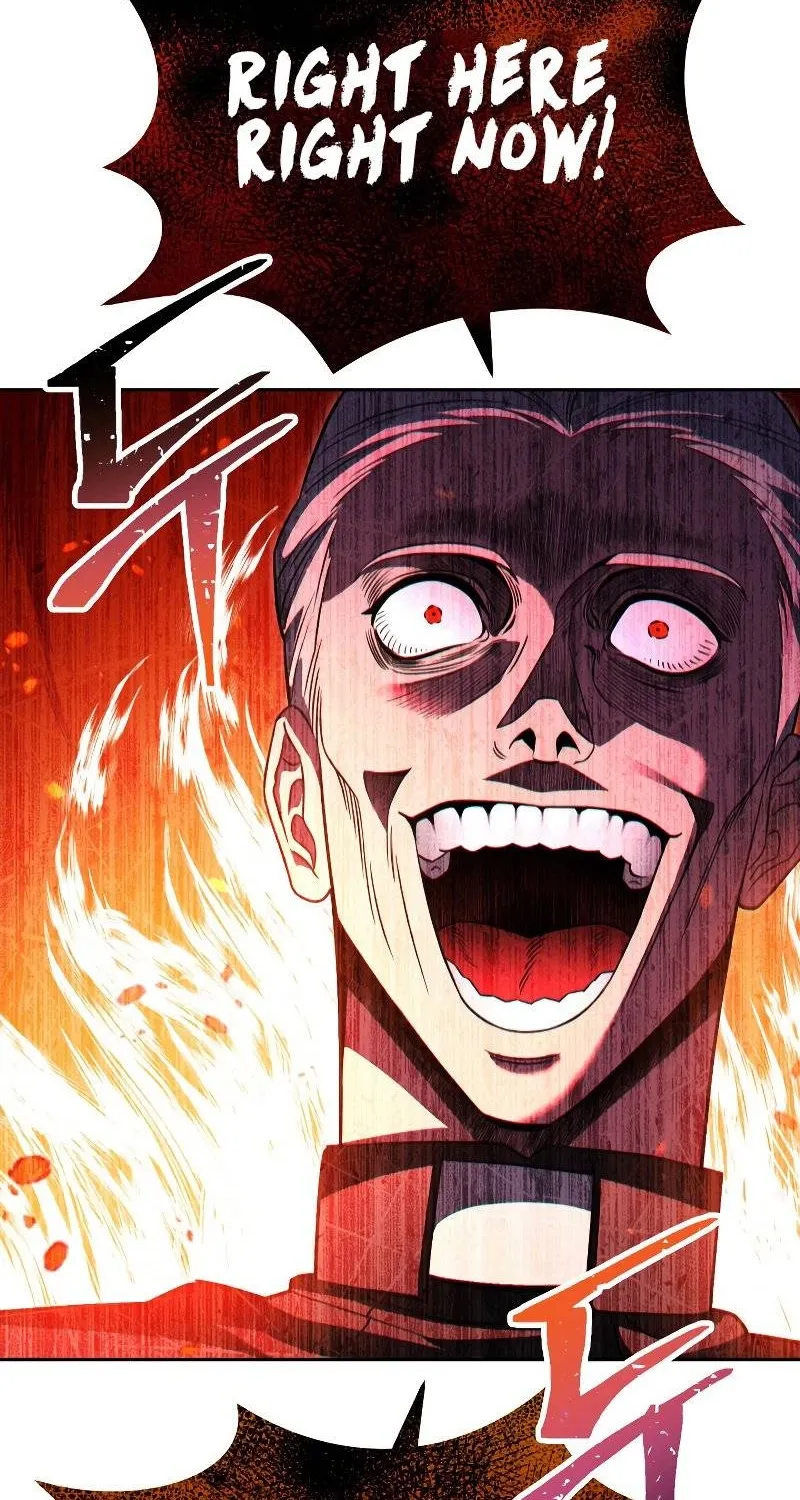 My Insanely Competent Underlings Zinmanga X Chapter 15 Page 103