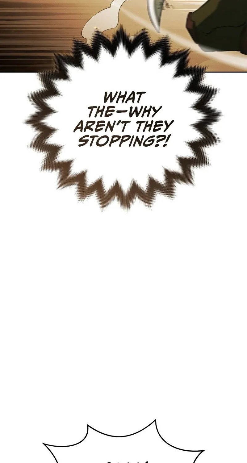 My Insanely Competent Underlings Zinmanga X Chapter 14 Page 19