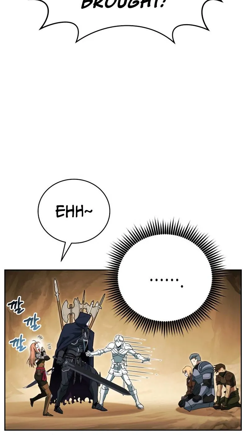 My Insanely Competent Underlings Zinmanga X Chapter 14 Page 61