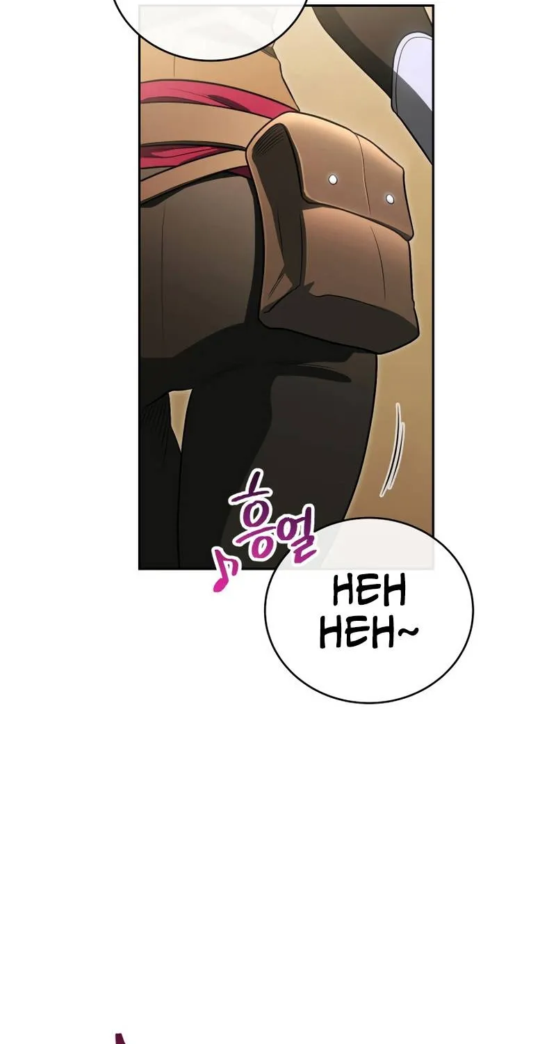 My Insanely Competent Underlings Zinmanga X Chapter 14 Page 64
