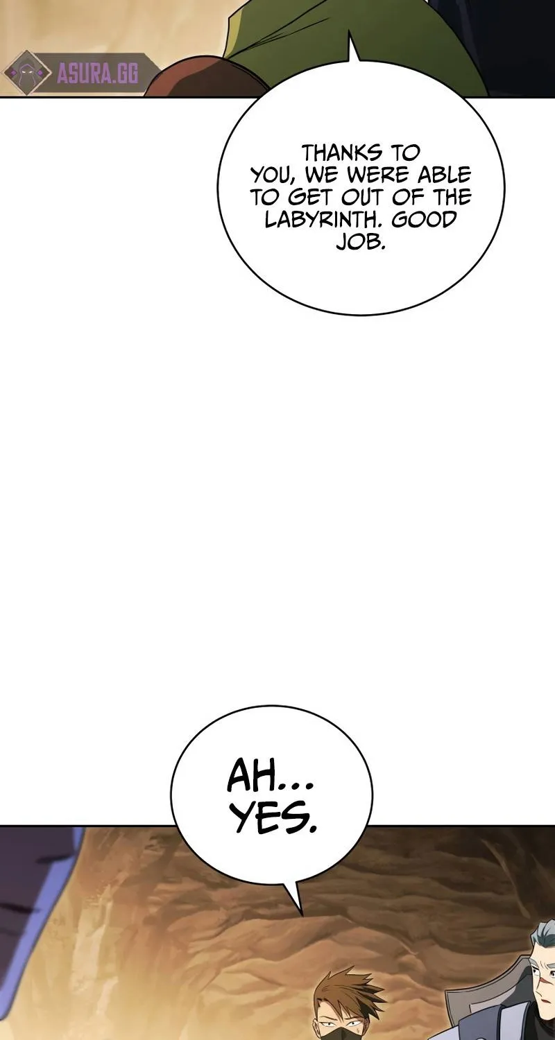 My Insanely Competent Underlings Zinmanga X Chapter 14 Page 69