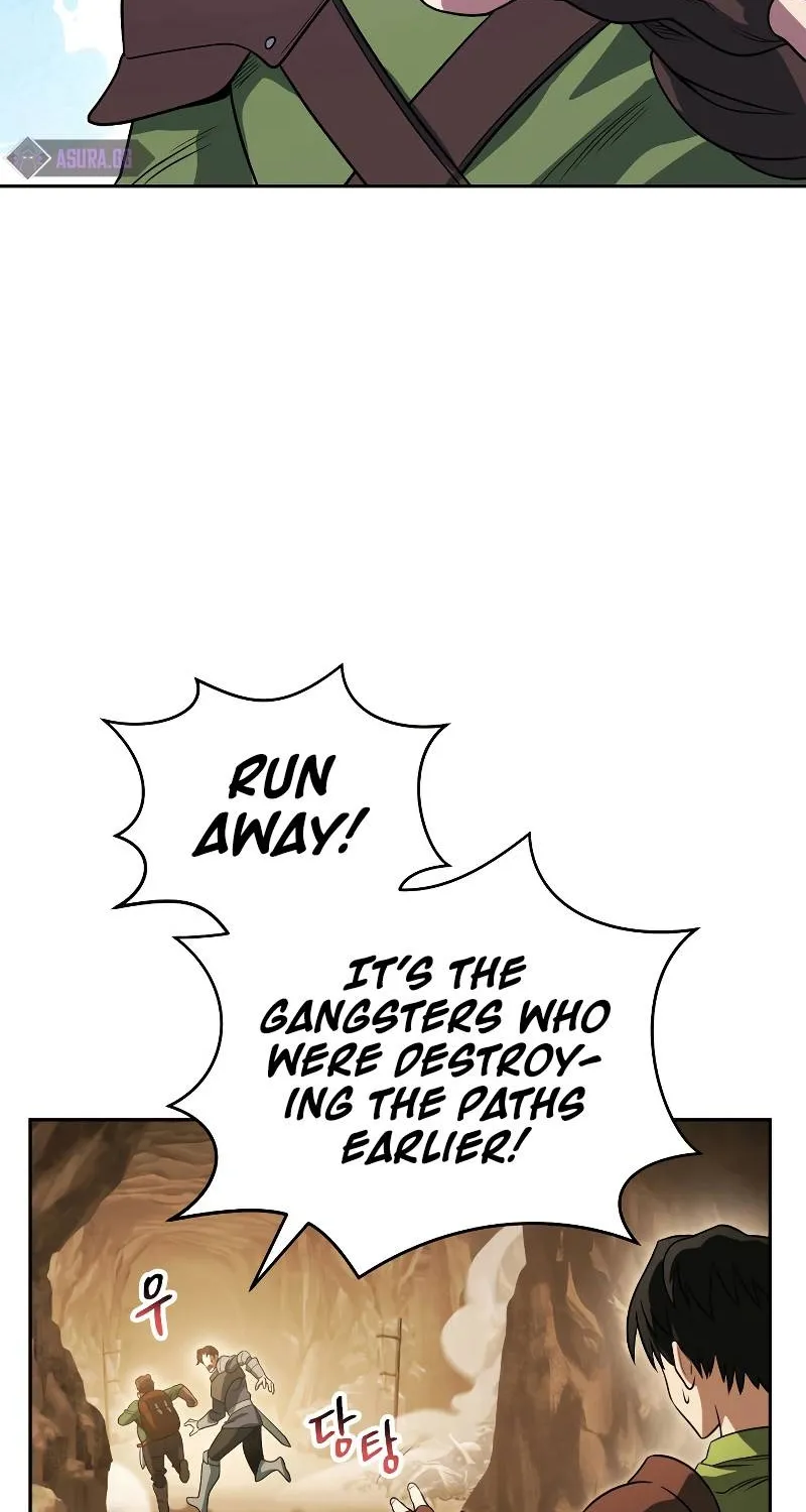 My Insanely Competent Underlings Zinmanga X Chapter 13 Page 5